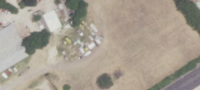5 Acres Vacant Land