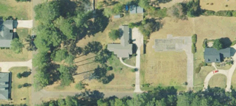 Land For Sale McComb
