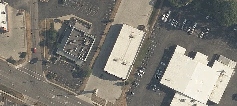 Toledo Retail Corridor NNN Lease
