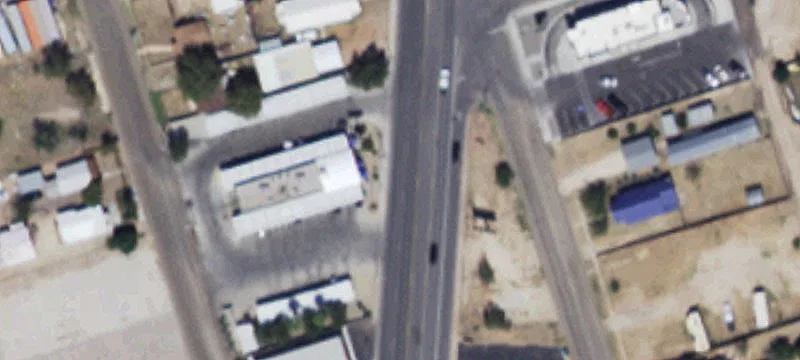 Permian Basin Commercial Land Opportunity