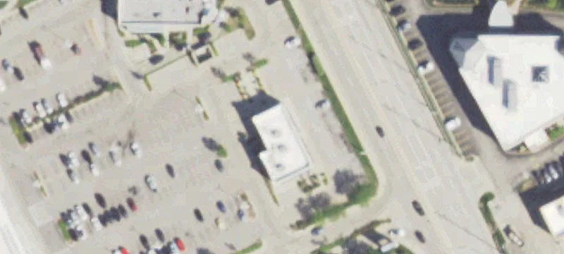 Retail Space with Parking