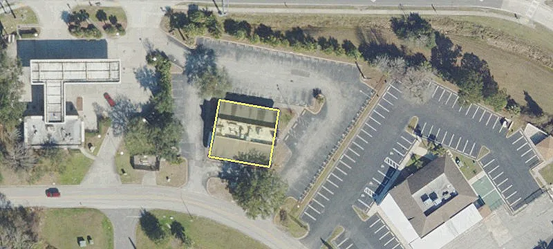 Retail Property Near Interstate 95