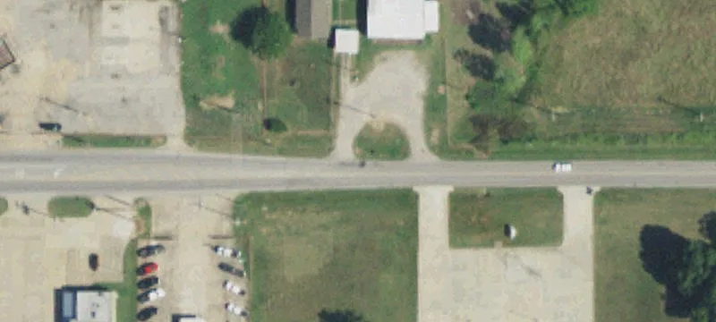 Highway Exposure Commercial Land