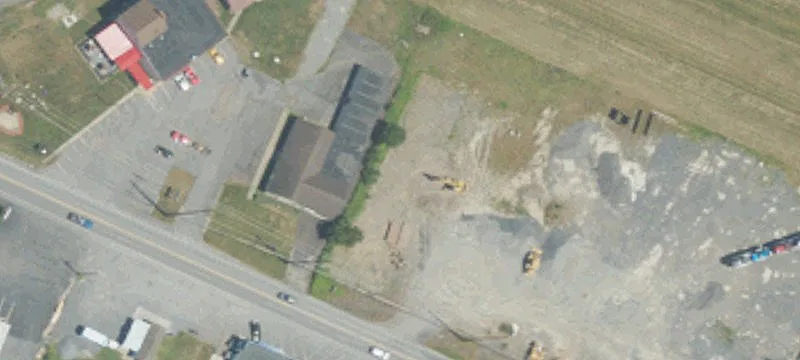 Commercial Land for Lease