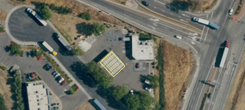 Commercial Land For Lease