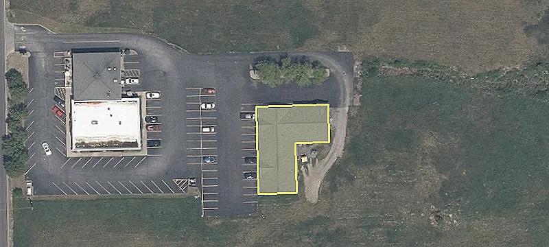 Commercial Land in Boardman Township