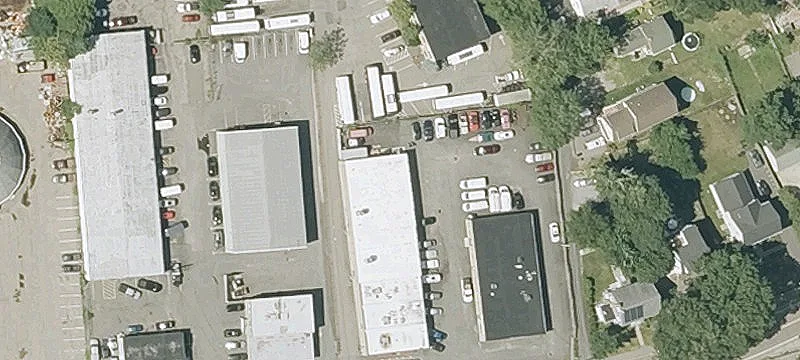 Dedham Commercial Condominiums For Sale