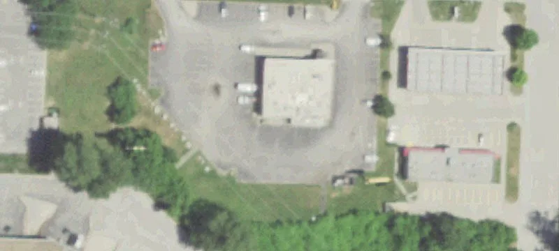 Vacant Land in Executive Park