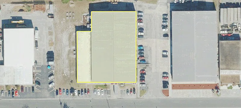 Maitland Warehouse Suites For Rent