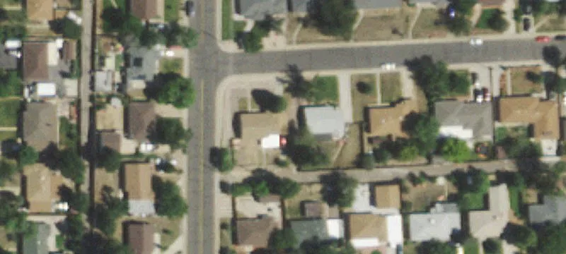 9.08 Acres Commercial Land