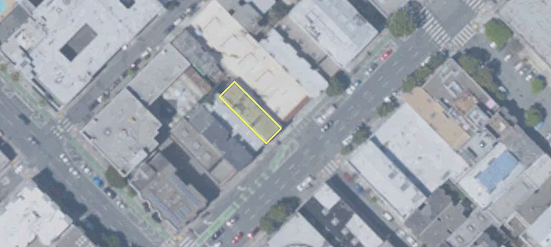 Office Space in San Francisco
