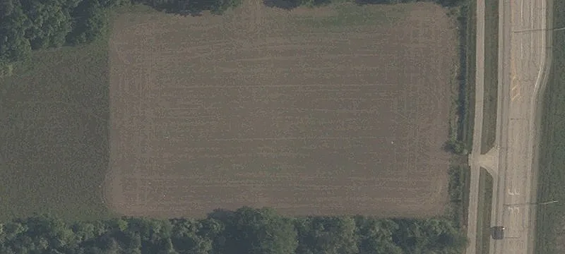 Land Near Fallen Timbers Shops