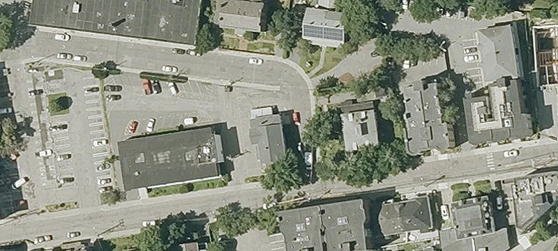 Brookline Medical/Office Building For Lease
