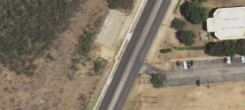 Commercial Land on Knickerbocker Road