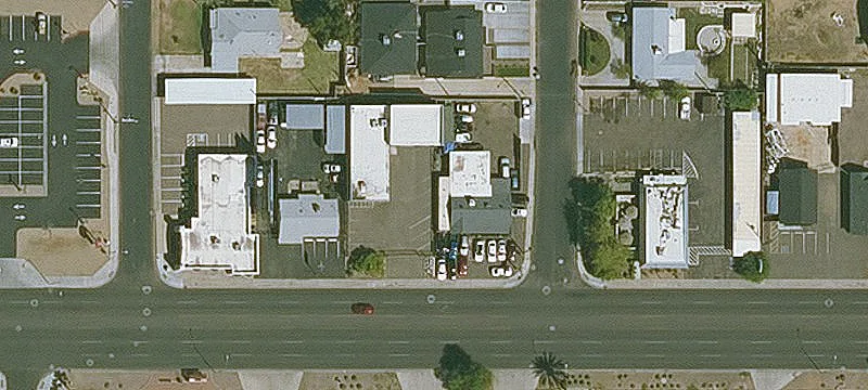 Phoenix Flex Building For Sale