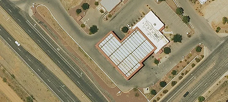 Sierra Vista Retail Development Opportunity