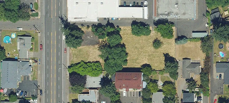 Highly Visible Lot on 122nd Ave