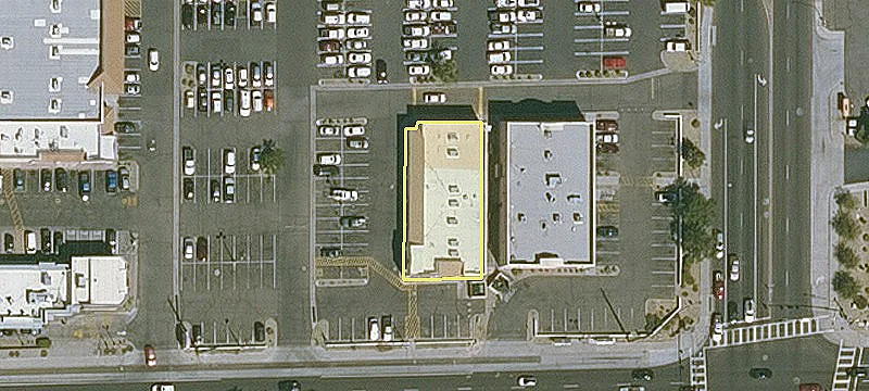 Glendale Retail Space Available