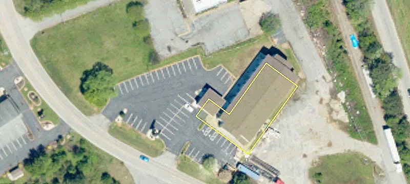 Land for Lease Spartanburg