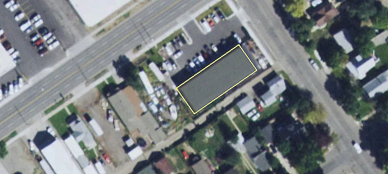 Industrial Property in Billings, Montana
