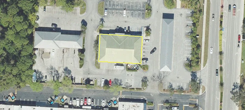 Retail Space For Sale