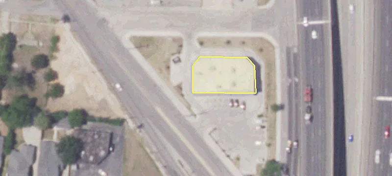 Retail Space on Fredericksburg Road