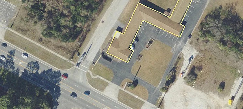 Prime Commercial Land For Rent