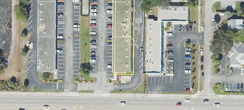 Jensen Beach Commercial Land Opportunity