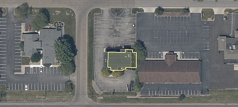 Prime Development Land in Canfield