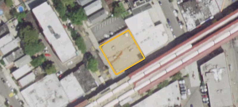 Retail Property in Bronx, NY