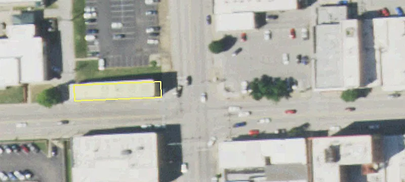 Commercial Land Ready for Development
