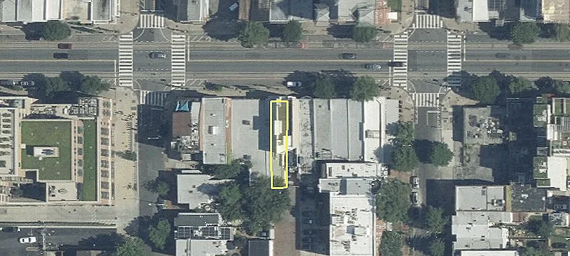 H Street NE Retail Opportunity