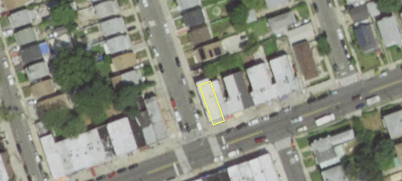 Retail Property on Linden Boulevard