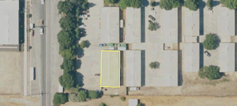 Visalia Warehouse Space for Lease