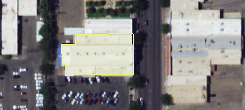 Commercial Land For Sale