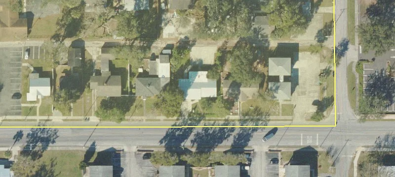 Downtown Winter Haven Office Space