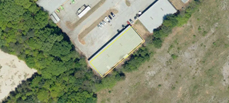 Greenville Industrial Warehouse Space Available