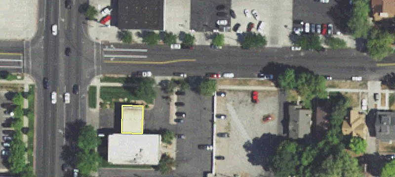 Commercial Land Available For Sale