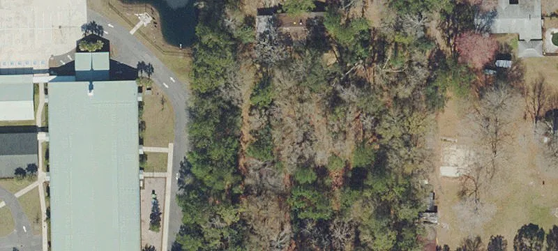 Commercial Land Near Retail Hub