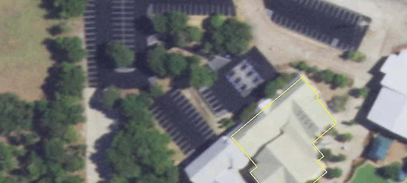 Prime Land I-20 Frontage