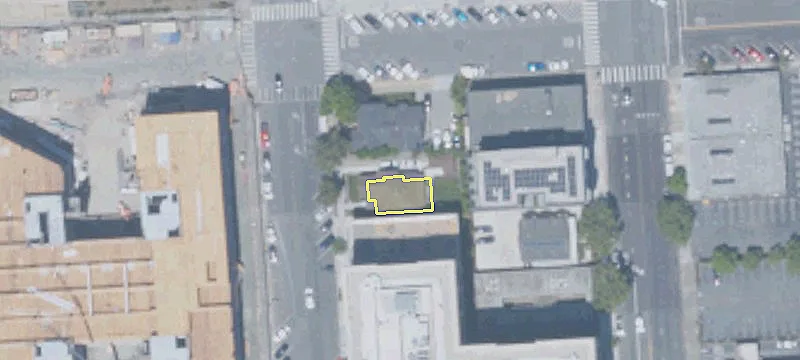 Redwood City Creative Office Space