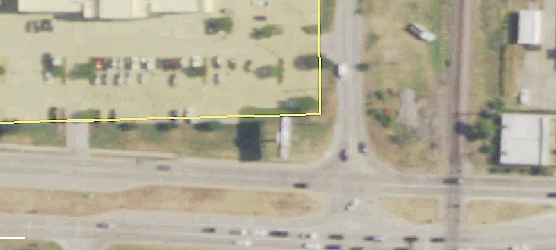 Golden Triangle Blvd Land Opportunity