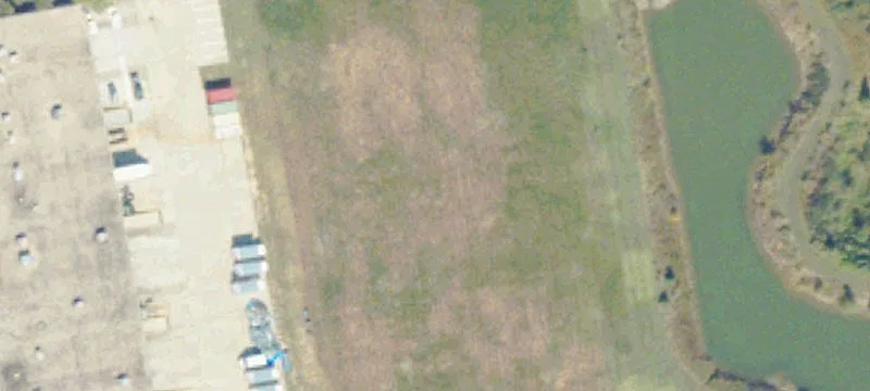 Land Available in Richmond, VA