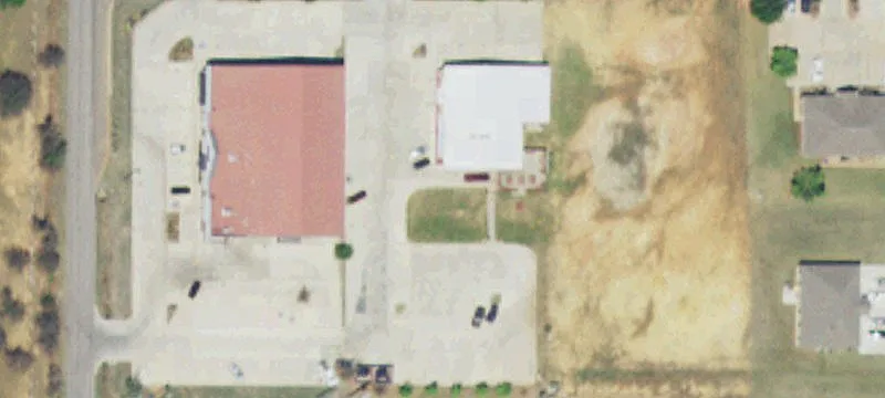 Former Sports Bar For Lease