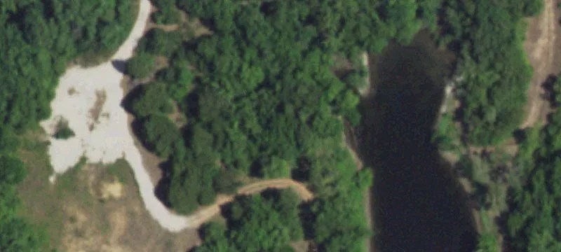52 Acres on Interstate 20