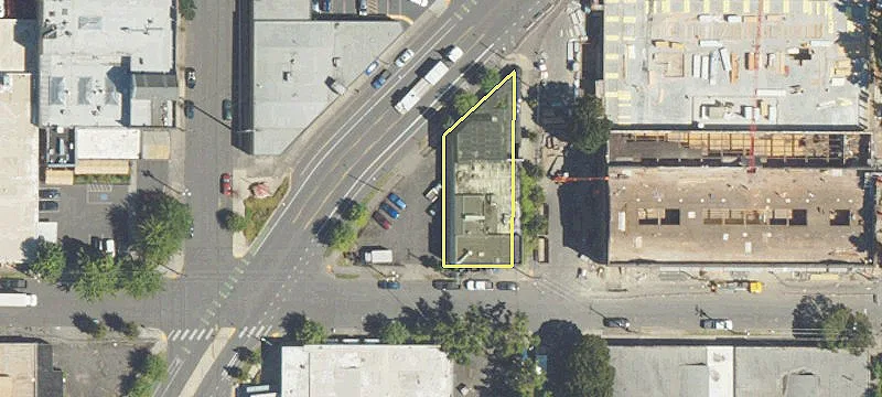 Net-Leased Restaurant in Prime Location