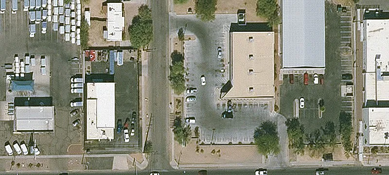 Freestanding Retail Building For Sale
