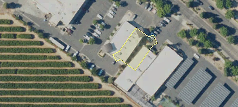 Retail Space Near Reedley Campus