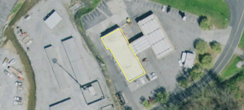 Roadrunner Gas Station Investment Opportunity