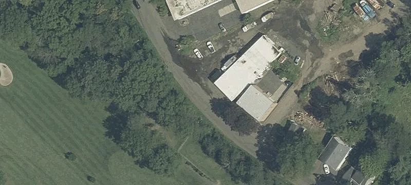 Industrial Warehouse For Sale